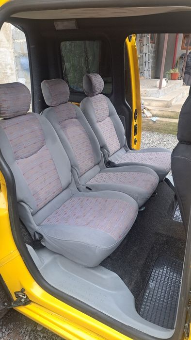 Volkswagen Кадді