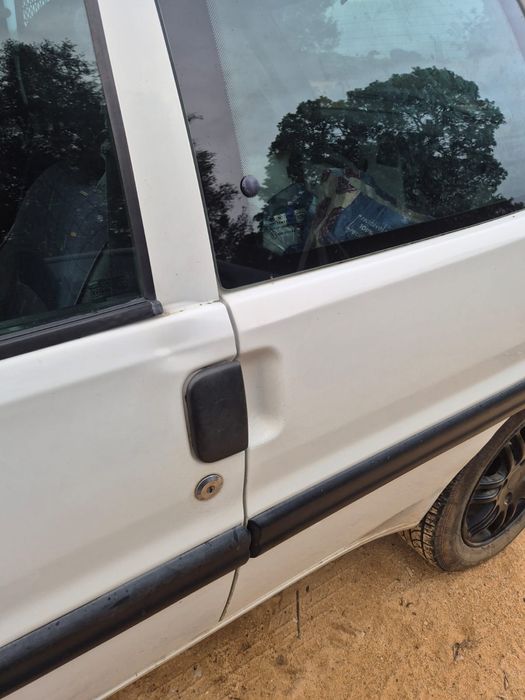 Citroen Saxo 1.5D 2002