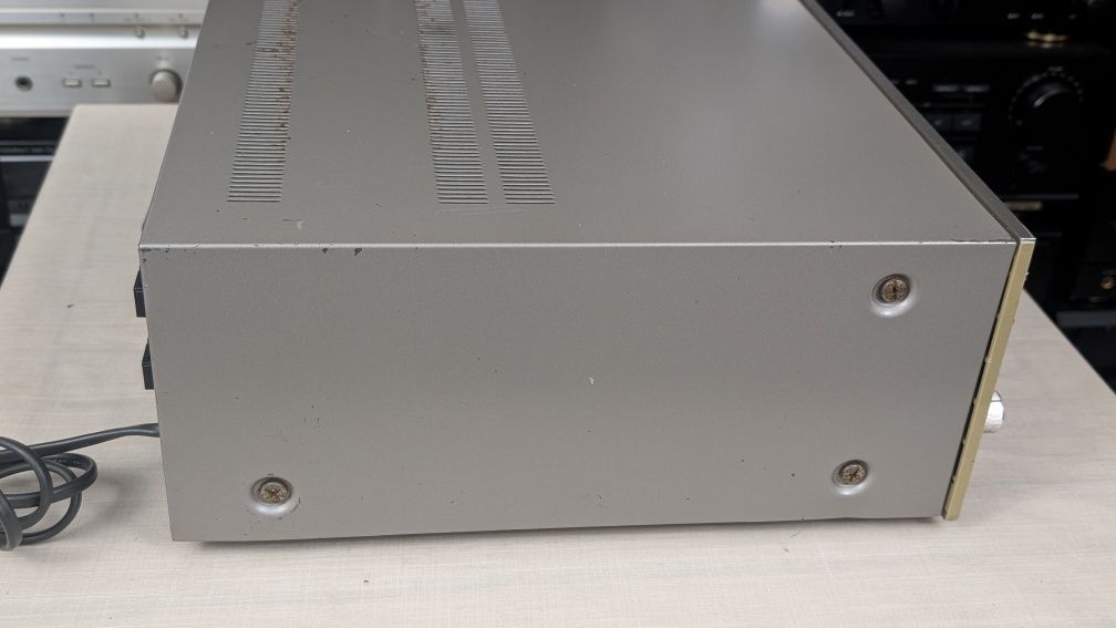 Sony STR-414L Wysokiej klasy analogowy amplituner FM stereo vintage