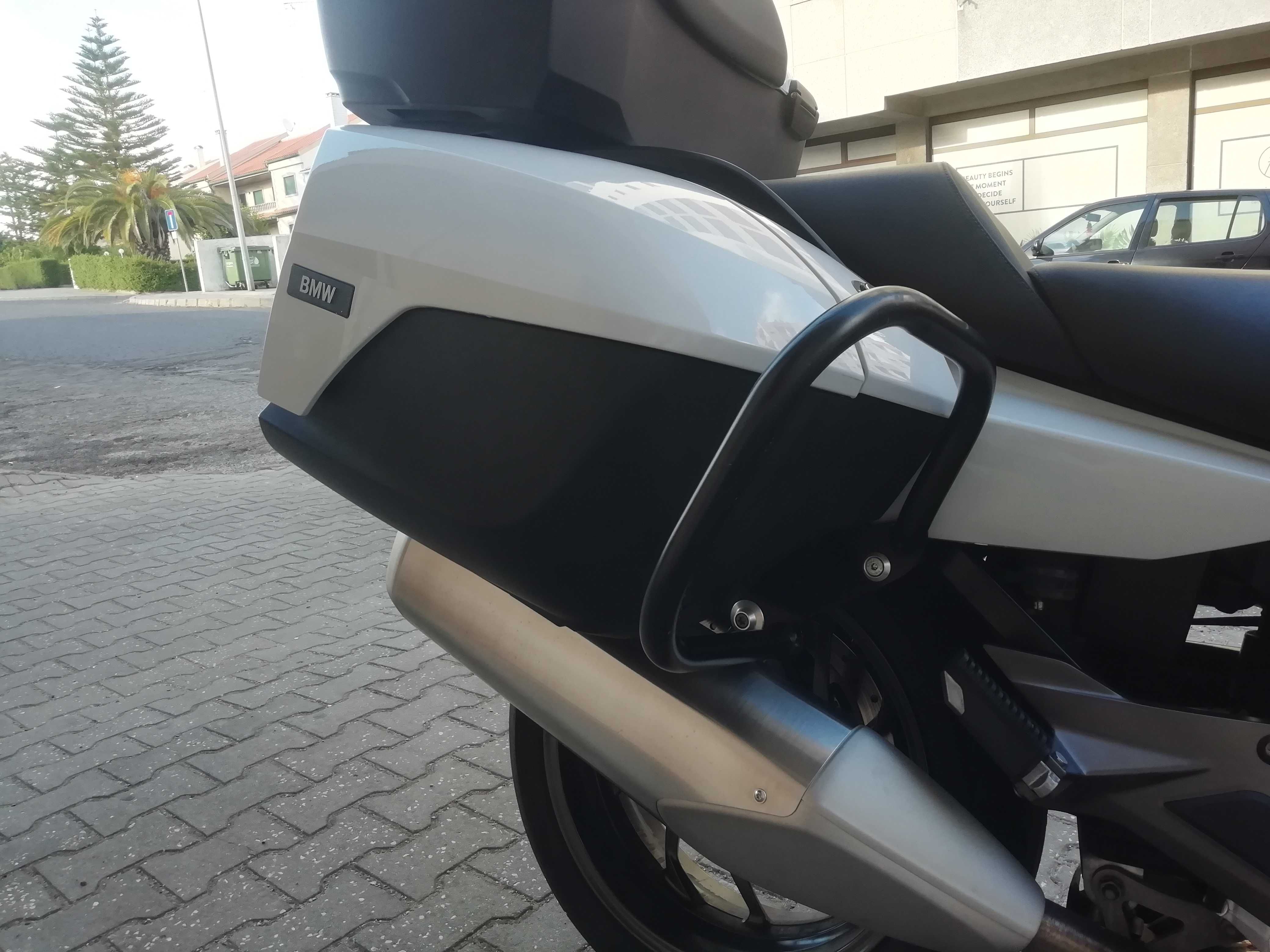 Vendo BMW K 1600GT