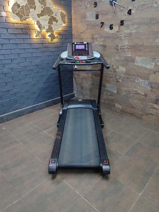 Бігова доріжка Laufband L 2.1 з гарантією та доставкою