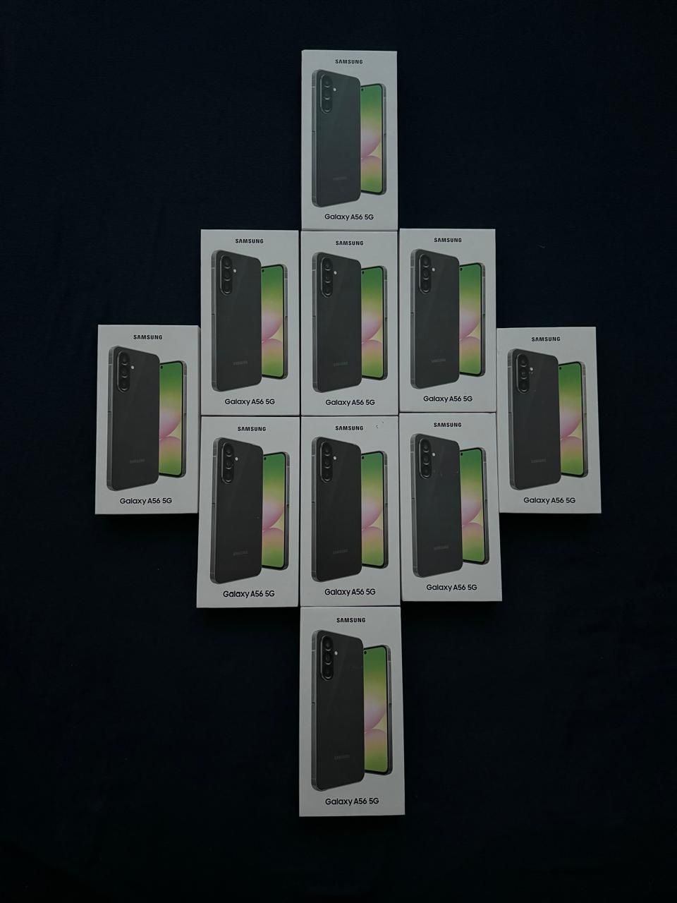 Samsung Galaxy A56 5G 8/128
