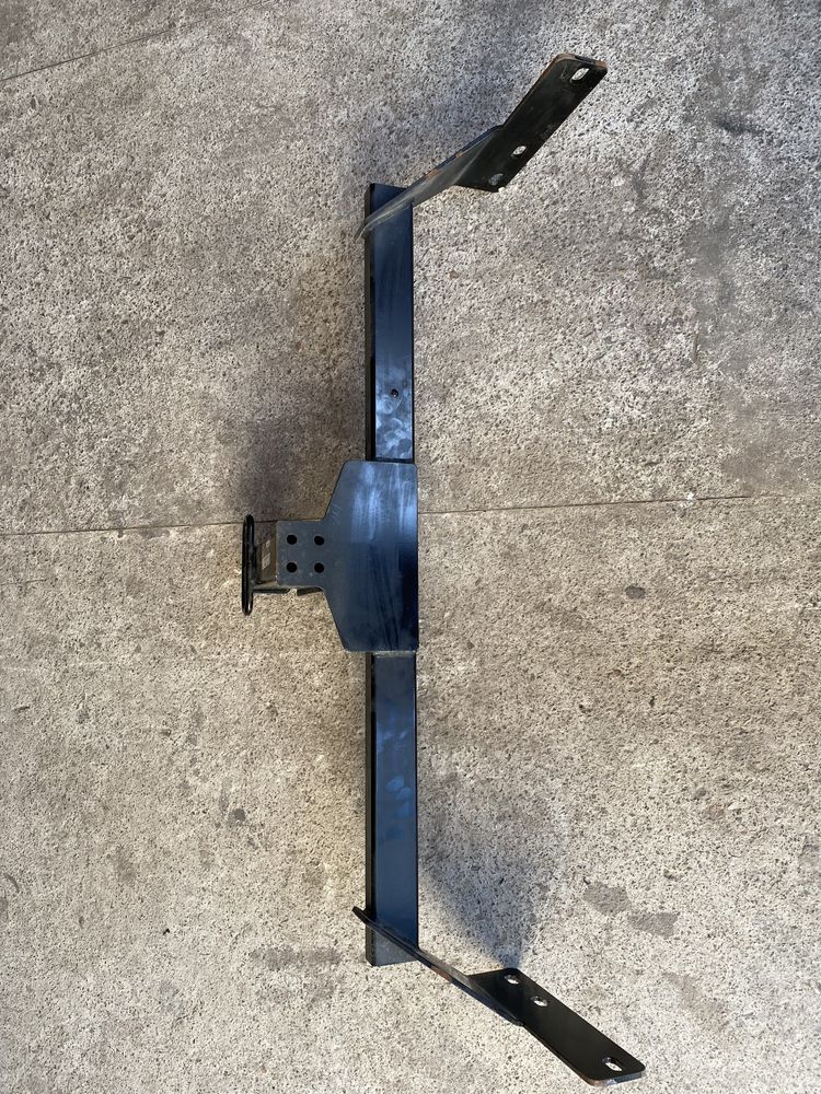 Форкоп Nissan Rogue T32-T33 2019-2025рік