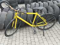 Велосипед merida crossway urban 100