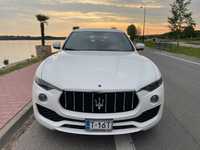 Maserati Levante Maserati Levante 2019 Q4