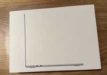 MacBook Air 13” M4 16/256gb Sky Blue