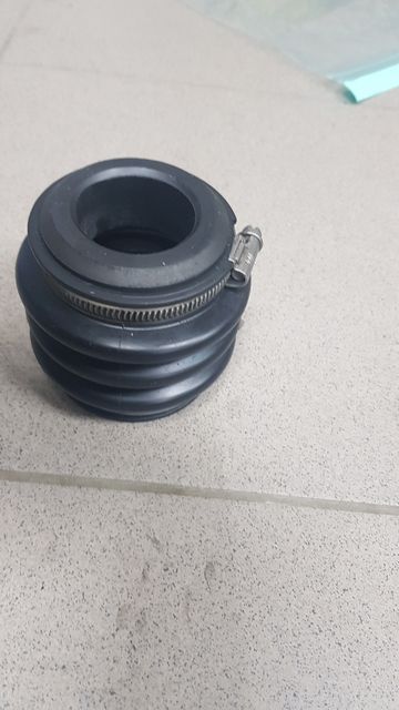 Seadoo Sea doo rxp 255, 215 karbon carbon ring uszczelniacz