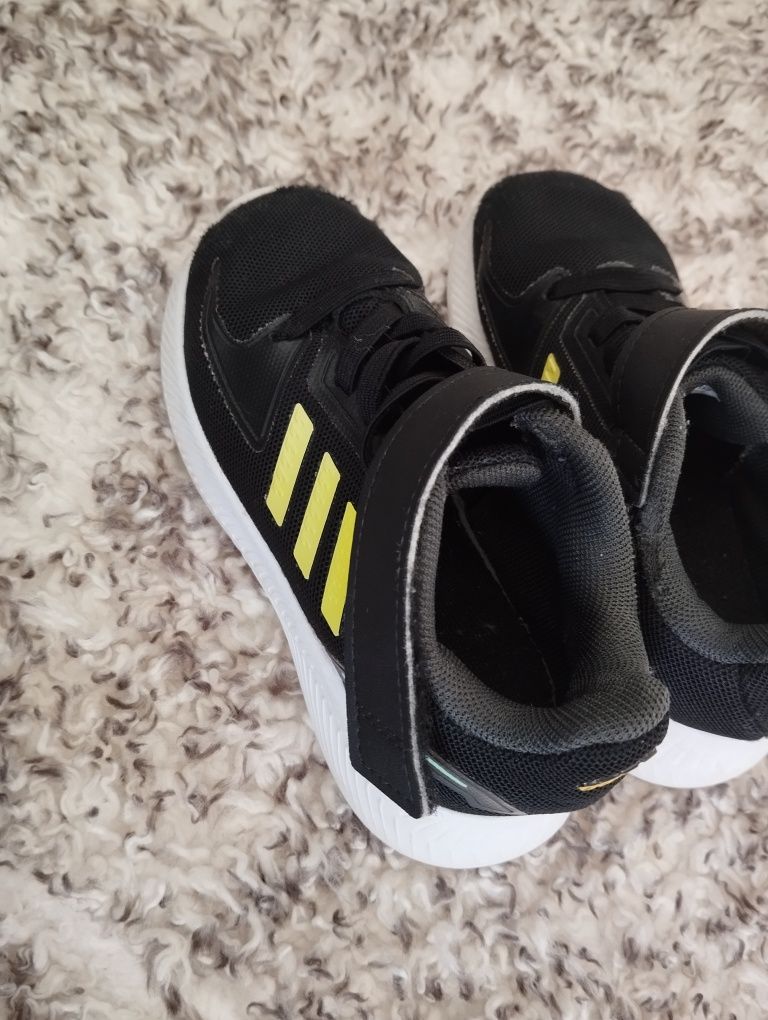 Adidasy runfalcon 2.0. r. 24, dziecięce, firmy adidas