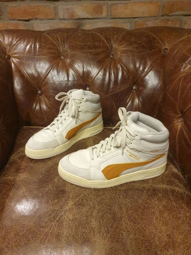 Buty Puma Slipstream 43