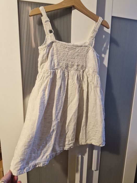 Sukienka letnia Reserved, r. 116