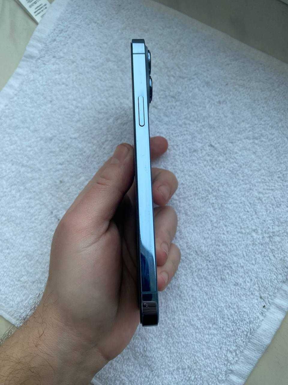 Iphone 13 pro max 128 gb, ідеальний стан, айфон 13 про макс 128