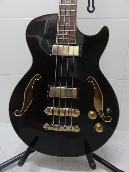 Ibanez Artcore AGB200-TBR - Semi-Acústico