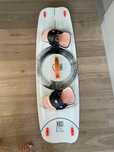 Deska Kite Nobile NHP 142x45