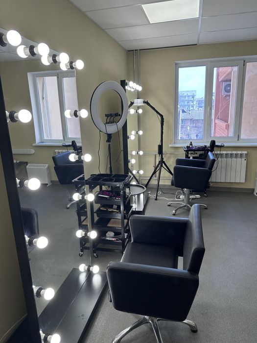 Сдам в аренду место для парикмахера/мастера по кератину!!!