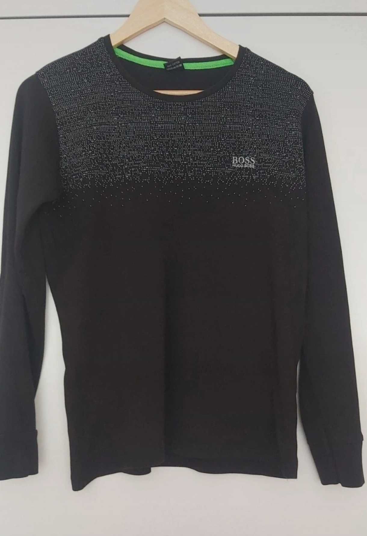 Bluzka, koszulka, męska, Hugo Boss, r. M