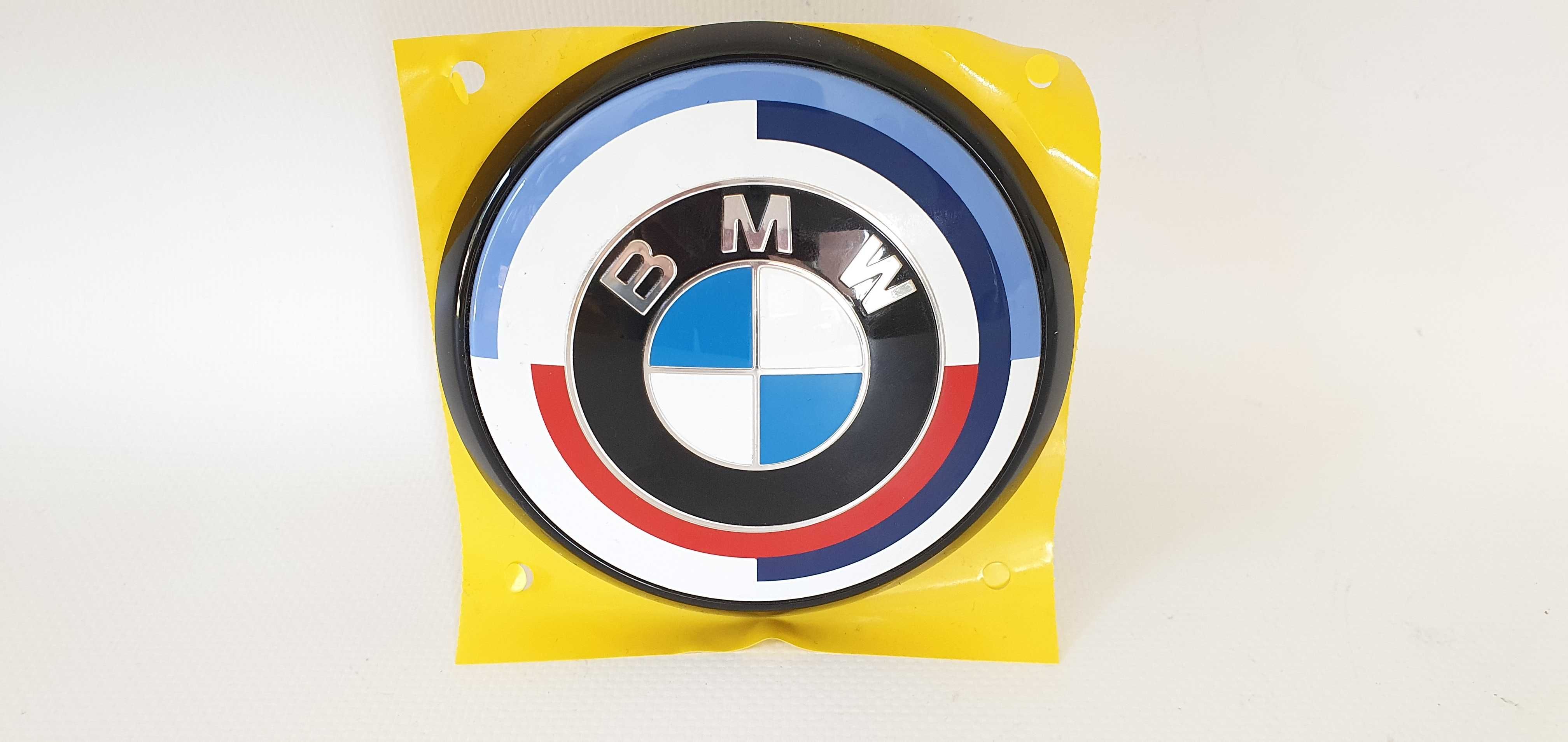 Emblemat tył BMW 4 G22 G23 G24 G26 OE Nowy