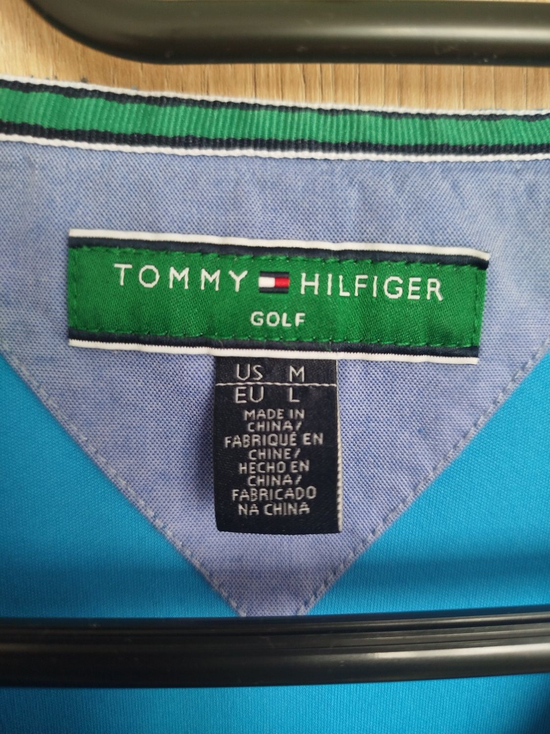Tommy Hilfiger Koszulka