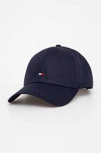 Кепка TOMMY HILFIGER ESSENTIAL flag cap Оригінал