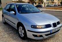 Seat Leon 1.4 16V gasolina