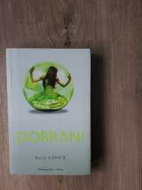 Dobrani-Ally Condie