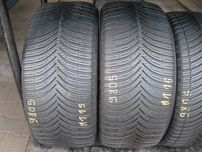 245/40R18 KLEBER Quadraxer 2 - nr.9805