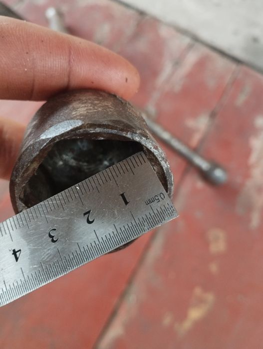 Ключ для автомобіля