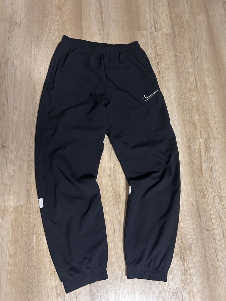 Нейлонові штани найк дрі фіт,DRI-FIT