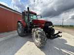 Case mx 135 , oryginalny stan