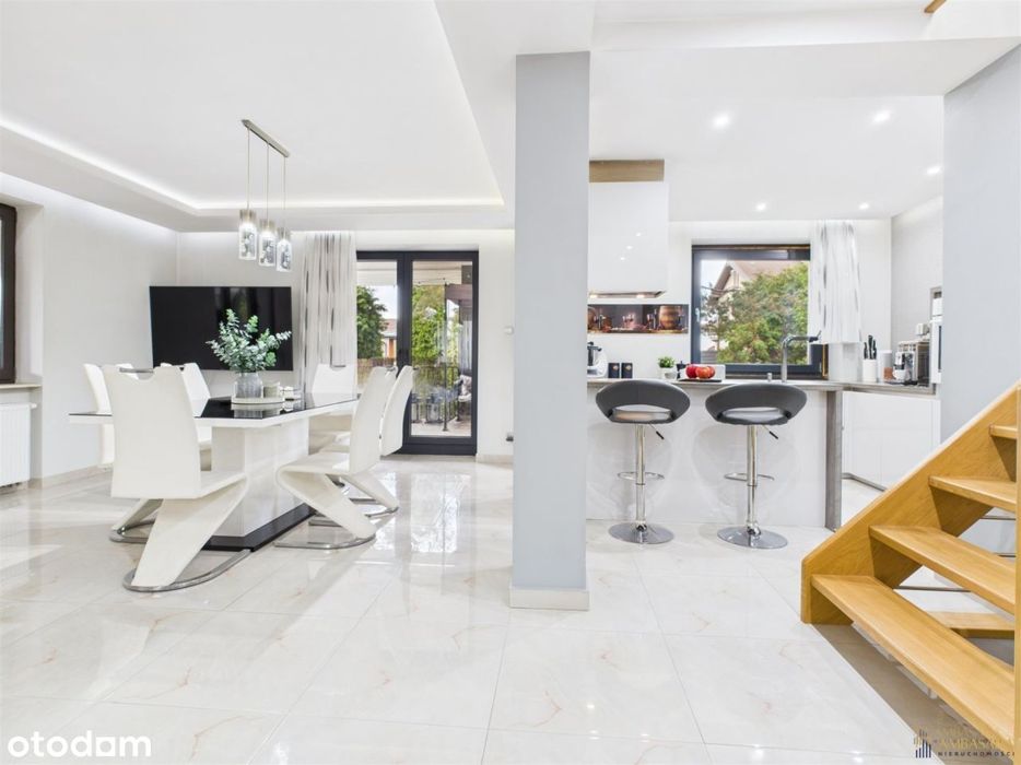 **Wygoda**Dom Wolnostojący