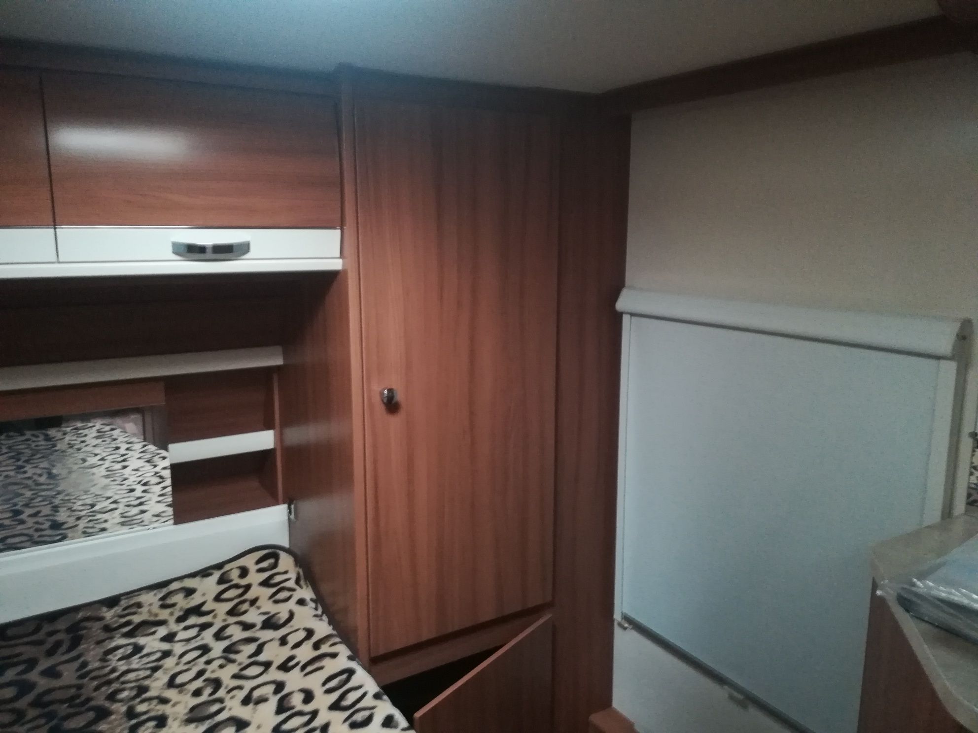 Tabbert Bellini 2014 року