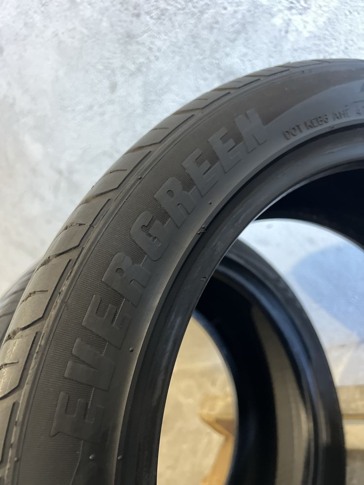 225/45/17 Evergreen
