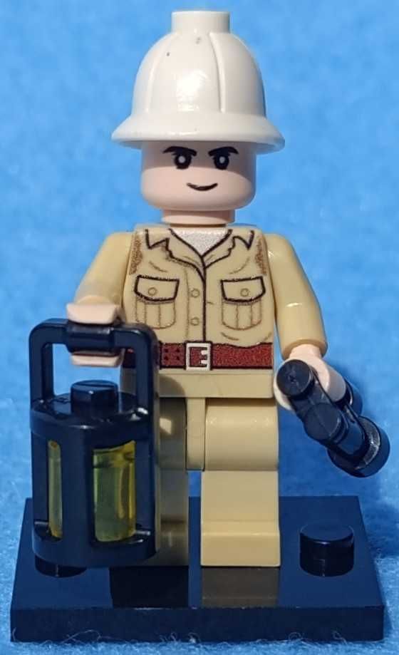 Explorador (Cidade)