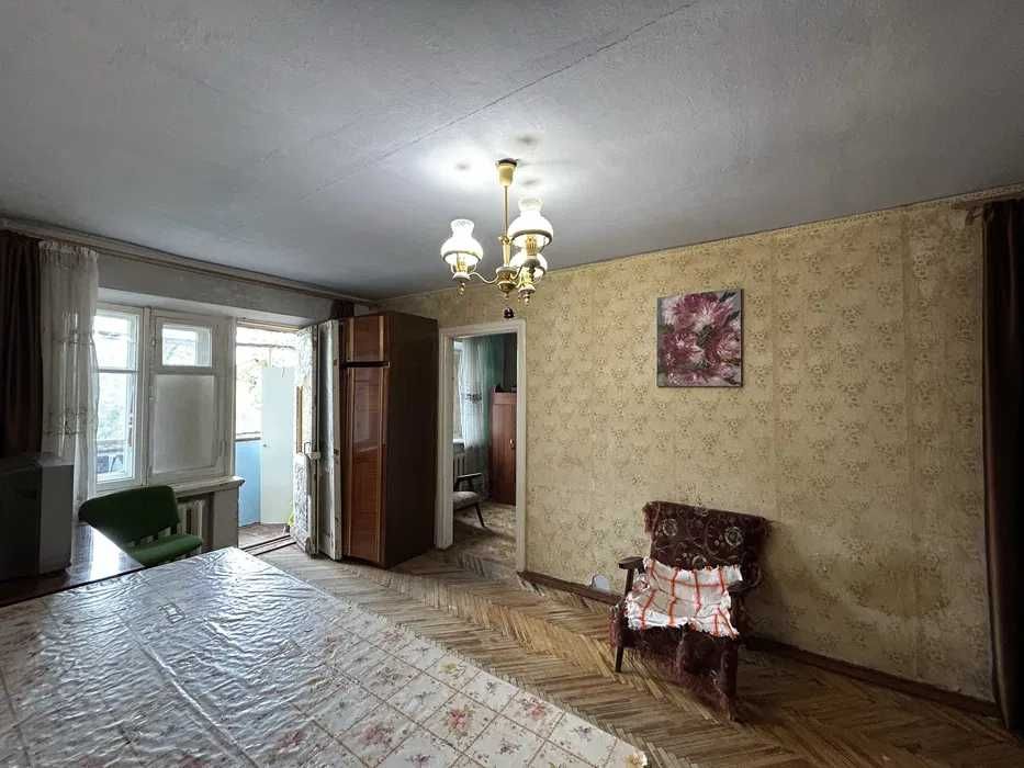 Продаю 3к/кв. на ул. Адмиральской