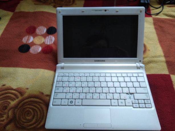 Ноутбук Samsung n143
