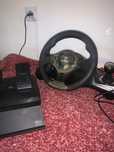 Kierownica cobra sw6060