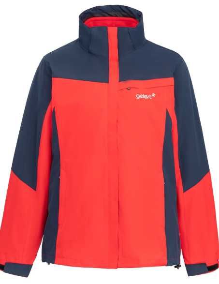 Blusão senhora Ski Gelert