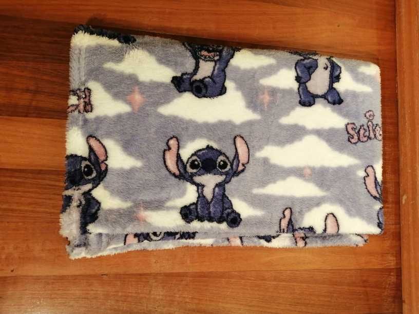 Manta Stitch (nova)