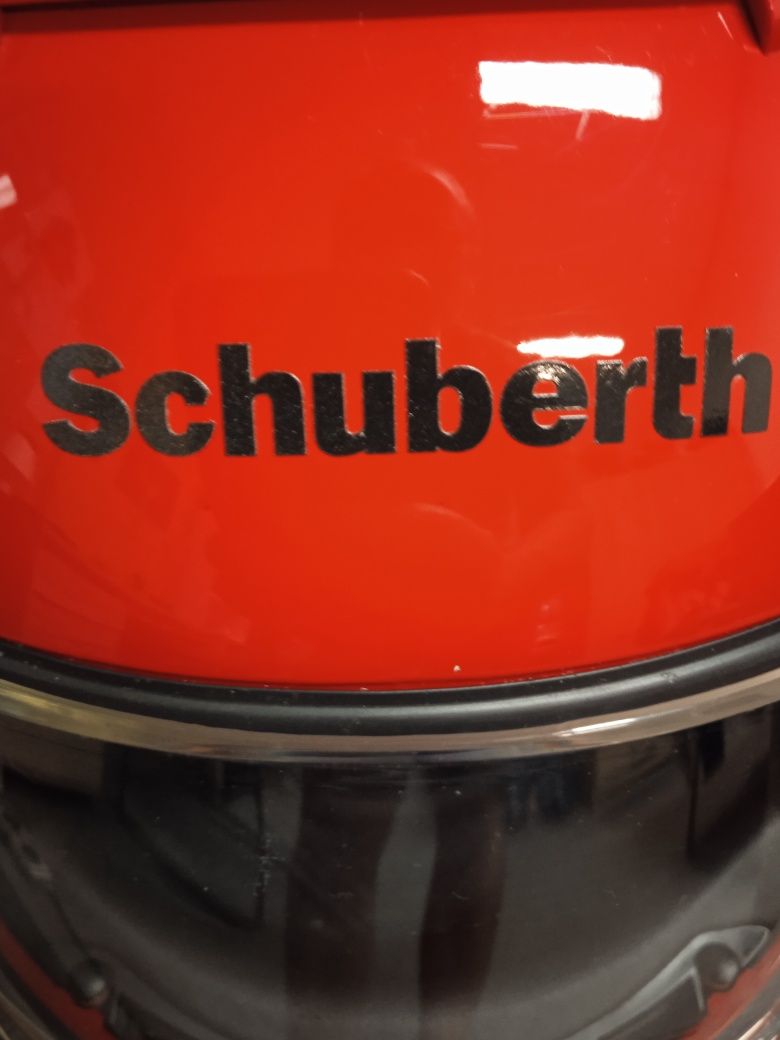 Шолом Schuberth c2