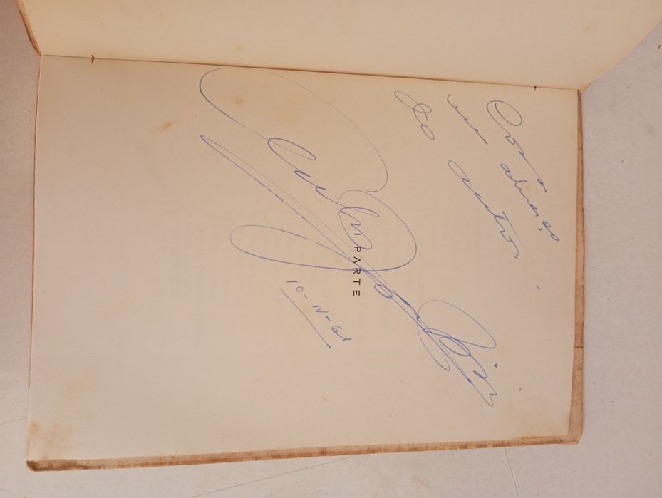 Cais do Sodré - António José Meixeiro (1.ª edição) (Autografado)