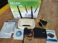 Router i terminal