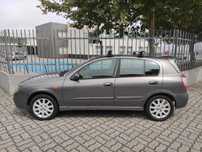 Nissan Almera 1.5 Sport