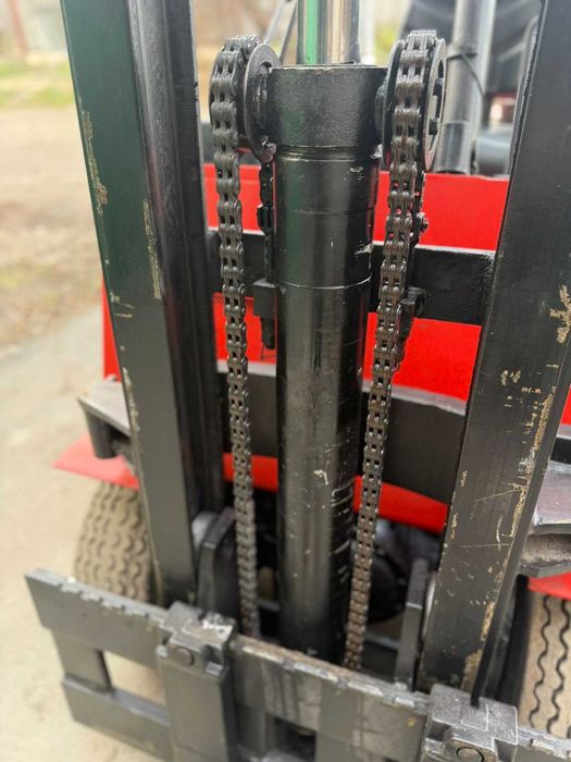 Кара Balkarcar ДВ 1661