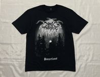 Футболка / мерч Darkthrone - Panzerfaust - S , M , L , XL , XXL