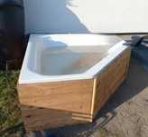 Basen ogrodowy PREMIUM