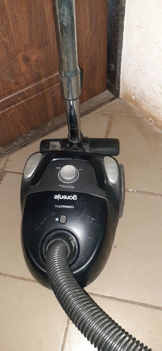 Продам пилосос Gorenje у гарному робочому стані