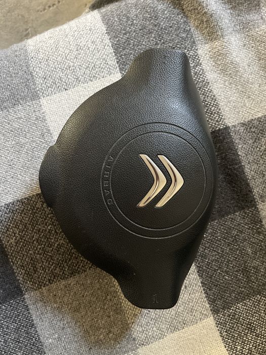 вантажівок airbag citroen berlingo вантажівок