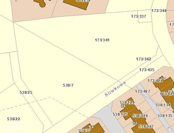 GRUNT +gotowy PROJEKT! z pozwoleniem! - pod budowę PRZEDSZKOLA !