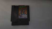 The Bugs Bunny Blowout Nintendo NES