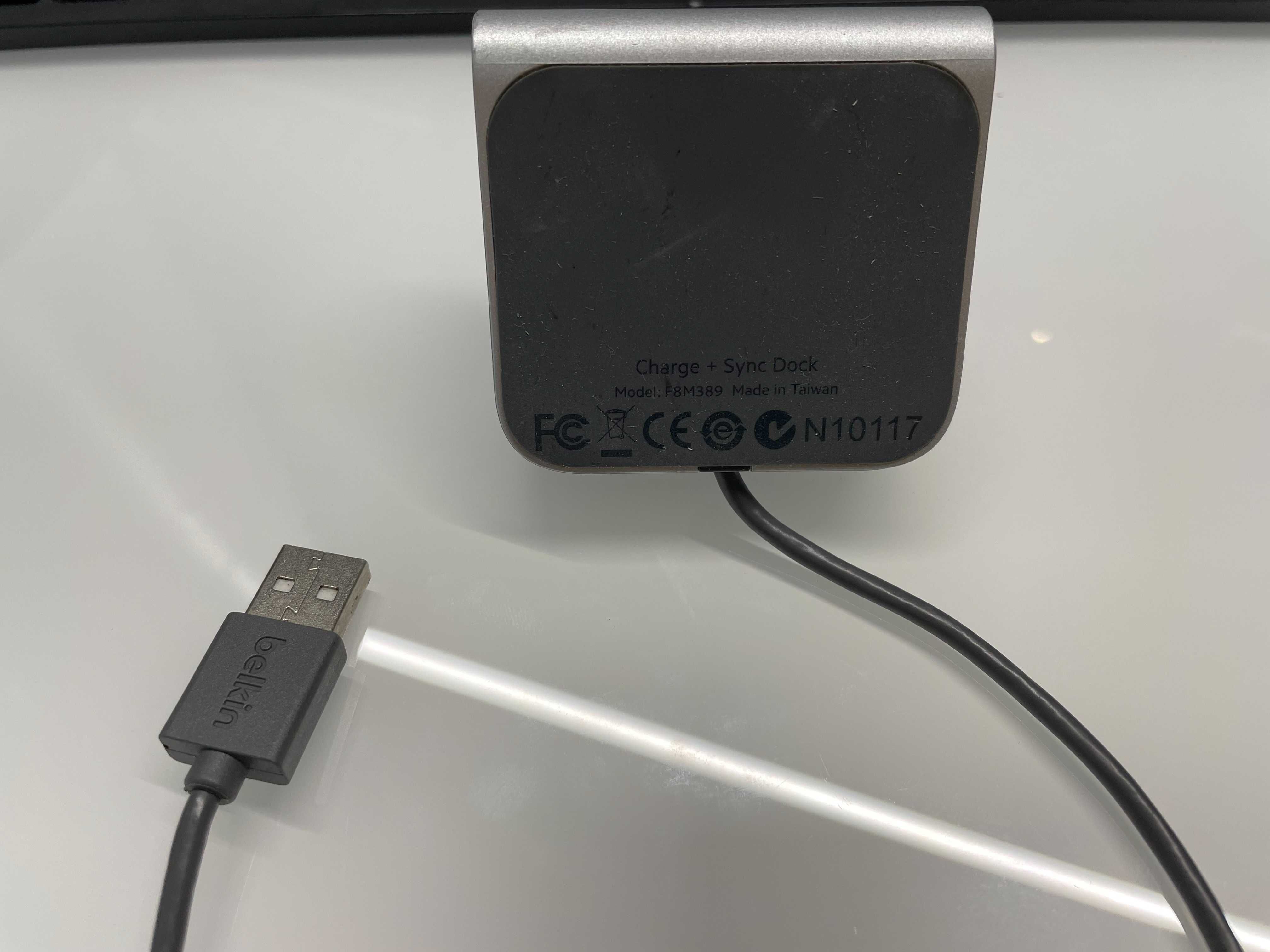 Carregador de telemóvel Micro USB