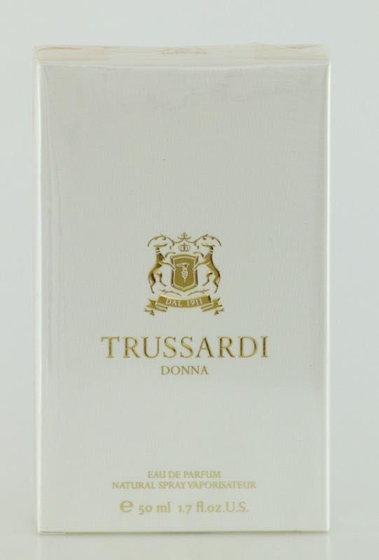 Trussardi Donna 50 ml - Perfume de Senhora